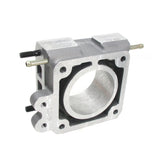 BBK 86-93 Mustang 5.0 75mm EGR Throttle Body Spacer Plate BBK Power Plus Series