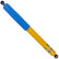 Bilstein B6 4600 46mm 17-19 Ford F-550 Super Duty 4WD