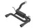Borla S-Type Axle-Back Exhaust — 2018-2026 Jeep Wrangler JL/JLU 3.6L | Black Ceramic SS, 3.5in Tips | 11956CB