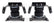 Air Lift LoadLifter 5000 Air Spring Kit