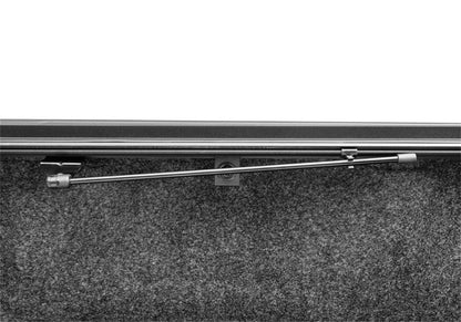 BAK BAKFlip MX4 Tonneau Cover — 2021-2026 Ford F-150/F-150 Lightning | 5.7ft Bed, Hard Folding | BAK448339