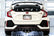 AWE Tuning 2017+ Honda Civic Type R Track Edition Exhaust w/Front Pipe & Triple Chrome Silver Tips