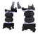 Air Lift LoadLifter 5000 Air Spring Kit