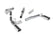 Borla 03-05 SRT4 Cat-Back Exhaust