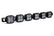 Baja Designs XL Linkable LED Light Bar - 6 XL Clear