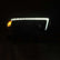 AlphaRex 10-13 Toyota 4Runner NOVA LED Proj Headlights Plank Style Alpha Black w/Seq Signal/DRL