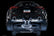 AWE Tuning 2020 Toyota Supra A90 Resonated Touring Edition Exhaust - 5in Chrome Silver Tips