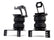 Air Lift LoadLifter 5000 Ultimate Rear Air Spring Kit for 11-16 Ford F-250 Super Duty 4WD