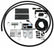 PureFlow AirDog II-5G 01-10 Chevrolet 6.6L Duramax DF-100-5G Fuel Air Separation System