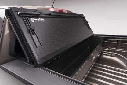 BAK BAKFlip G2 Tonneau Cover — 2023-2026 Chevy Colorado & GMC Canyon | 5.2ft Bed (Crew Cab), Hard Folding | BAK226146
