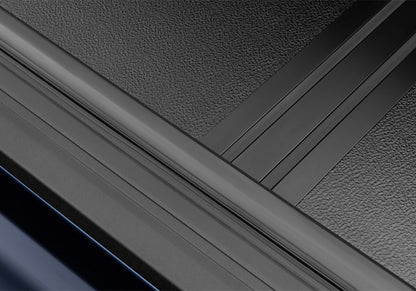 BAK BAKFlip G2 Tonneau Cover — 2020-2026 Chevy Silverado 2500/3500 HD & GMC Sierra 2500/3500 HD | 6ft 9in Bed, Hard Folding | BAK226133