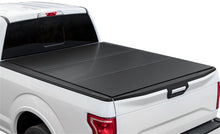 Load image into Gallery viewer, Access LOMAX Tri-Fold Cover 17-19 Ford Super Duty F-250/F-350/F-450 - 6ft 8in Standard Bed