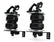 Air Lift LoadLifter 5000 Rear Air Spring Kit for 99 to 04 Ford 250/350 Superduty