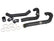 aFe Bladerunner Intercooler Inlet Tubes 2-1/2in 11-14 Ford F-150 V6 3.5L Ecoboost (tt)