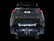 AWE Tuning Ford Focus RS Track Edition Cat-Back Exhaust - Chrome Silver Tips
