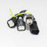 Kooks 2015+ Dodge Hellcat 02 Sensor Wiring Extensions