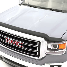 Load image into Gallery viewer, AVS 98-01 GMC Envoy Hoodflector Low Profile Hood Shield - Smoke