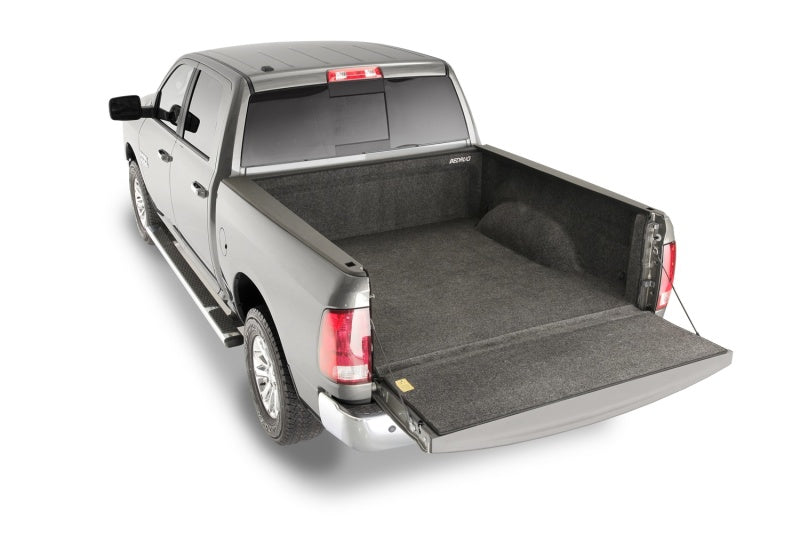 BedRug 09-18 Dodge Ram 5.7ft Bed w/o Rambox Bed Storage Bedliner