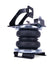 Air Lift LoadLifter 5000 Air Spring Kit 05-23 Toyota Tacoma 2/4WD