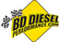 BD Diesel Track Bar Kit - Ford 2005-2013 Super Duty 4wd F250/F350/F450/F550 - 2wd F450/F550