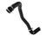 aFe 08-10 Ford Trucks V8-6.4L (td) BladeRunner 3 IN Aluminum Hot Charge Pipe - Black