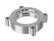 aFe Silver Bullet Throttle Body Spacers TBS Ford F-150 Raptor 10-12 V8-6.2L
