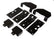 Air Lift LoadLifter 5000 Ultimate Air Spring Kit w/Internal Jounce Bumper 17 Ford Super Duty Pickup
