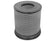 aFe MagnumFLOW Air Filter Pro DRY S 6in Flange x 8 1/8in Base/Top (INV) x 9in H