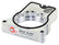 aFe Silver Bullet Throttle Body Spacers TBS GM C/K 1500/2500/3500 96-00 V8-5.0L 5.7L