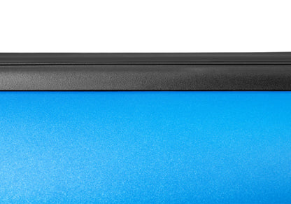BAK Revolver X4s Tonneau Cover — 2019-2026 Ram 1500 | 6.4ft Bed (New Body Style, w/o Ram Box), Hard Roll-Up | BAK80223