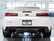 AWE Tuning 16-19 Chevrolet Camaro SS Axle-Back Exhaust - Track Edition (Quad Diamond Black Tips)