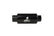 Aeromotive In-Line Filter - AN-10 - Black - 10 Micron