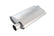 Borla Pro-XS 2.25in Tubing 14in x 4in x 9.5in Oval Offset/Offset Muffler