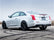 Borla 2016 Cadillac ATS-V 3.6L Twin Turbo Catback Exhaust 4in Tips Dual Split Rear Exit