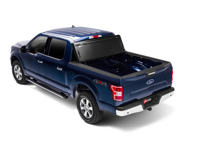 BAK 21-22 Ford F-150 (Incl. 2022 Lightning) BAKFlip FiberMax 5.7ft Bed Cover