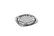 Baja Designs S1 Headlight Lens Kit Clear Wide Cornering