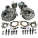BD Diesel Screamer Turbo Kit - 13-16 Ford F-150 3.5L Ecoboost