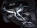 AWE Tuning 2023 Nissan Z RZ34 RWD Touring Edition Cat-Back Exhaust System w/ Chrome Silver Tips