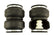 Air Lift LoadLifter 5000 Ultimate Rear Air Spring Kit for 04-14 Ford F-150 4WD