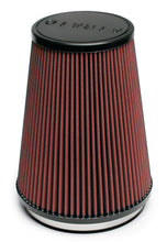 Load image into Gallery viewer, Airaid Universal Air Filter - Cone 6 x 7 1/4 x 5 x 9