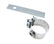 AEM No-Weld O2 Sensor Mount for 2.75 to 3 inch Diameter Pipe