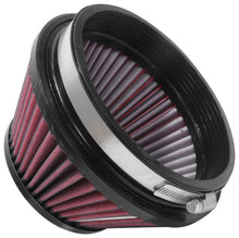 Load image into Gallery viewer, AEM 6 in x 4 in Dryflow Tapered Conical Air Filter