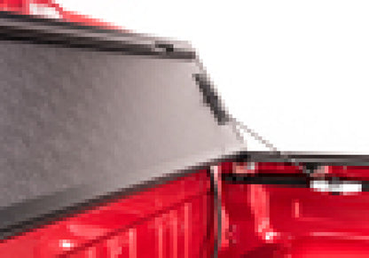 BAK BAKFlip G2 Tonneau Cover — 2016-2023 Toyota Tacoma | 5ft Bed, Hard Folding | BAK226426