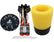 Aeromotive 99-04 Chevrolet Silverado 340 Dual Drop-In Phantom System