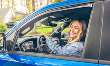 Load image into Gallery viewer, AVS 2019 Jeep Compass Ventvisor In-Channel Window 4pc - Smoke