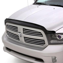 Load image into Gallery viewer, AVS 06-14 Honda Ridgeline High Profile Bugflector II Hood Shield - Smoke