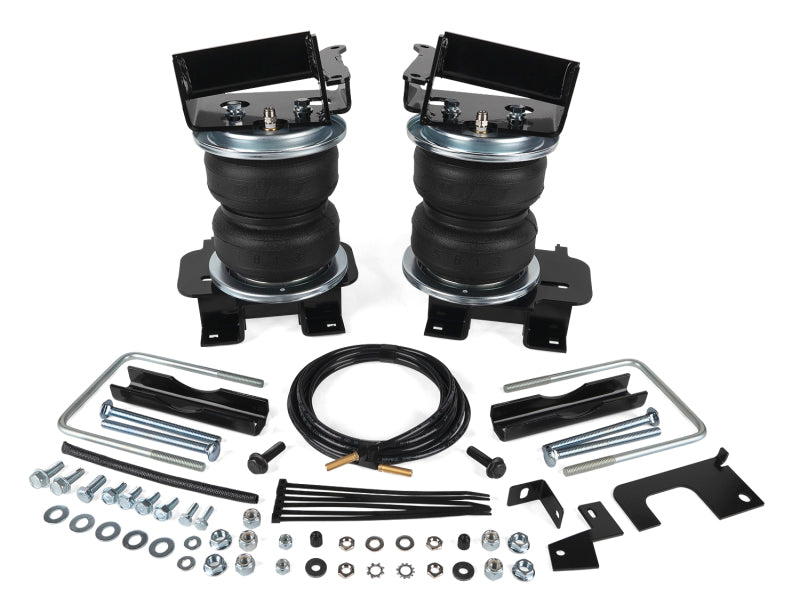 Air Lift 2021-2022 F-150 Powerboost 2WD/4WD Loadlifter 5000 Air Spring Kit