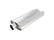 Borla 3in Inlet/Dual 2.25in Outlet Center/Dual Oval ProXS Muffler