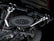 AWE Tuning 4th Gen GM 1500 6.2L 0FG Cat-Back Split Rear Exit (w/ Bumper Cutouts) - Quad Chrome Tips