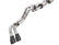 AWE Tuning 16-22 Toyota Tacoma 0FG Cat-Back Exhaust w/ BashGuard - Dual Diamond Black Tips